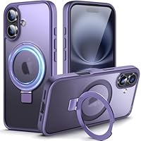 DASFOND iPhone 14/13 6.1インチ パープル Amazon.co.jp: DASFOND iPhone 14 用 ケース iPhone13 ケース